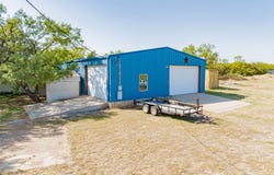 355 County Road 221, Breckenridge, TX 76424