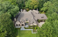 405 Kenbrook Drive, Sandy Springs, GA 30327