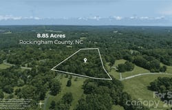 Webster Road, Stoneville, NC 27047