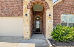 552 Winnetka Drive, Oak Point, TX 75068