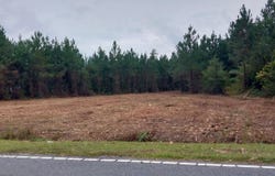 Harper Rd. lot: 7&8, Marion, SC 29571