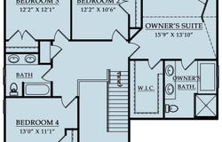 17605 Stallmann Drive, Macomb, MI 48042