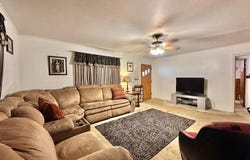 615 Carlisle Dr, Kilgore, TX 75662