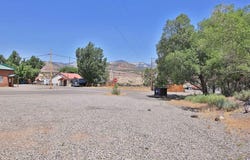 57 1/2 Road, Collbran, CO 81624
