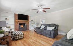 1511 Sandy Bottom Road, Tate, GA 30177