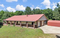 655 Charton Road, Morrilton, AR 72110