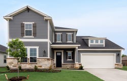 517 Marcus Lane, Crowley, TX 76036
