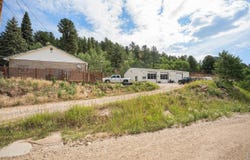 155 Main St, Rollinsville, CO 80474