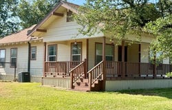 203 Avenue C, Gustine, TX 76455