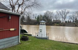 218 E VanMeter Drive, Tiffin, OH 44883