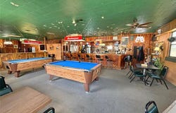 100 S First Street, Cheyenne, OK 73628