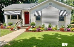 4060 Dickson Lane, Mobile, AL 36618
