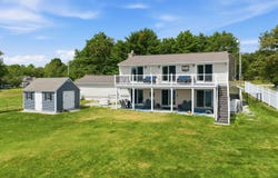 165 Georgetown Drive, Barnstead, NH 03225