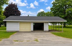 6965 S Second Choice Street, Chase, MI 49623