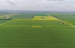 1923 Farmers Rd, Maxwell, TX 78656
