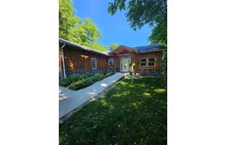 23536 Forest Shores Drive, Cassopolis, MI 49031