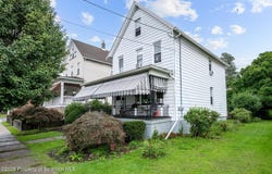 607 S Irving Avenue, Scranton, PA 18505