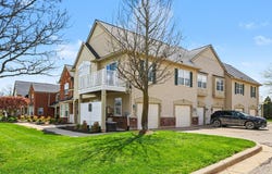 4324 Hampton Ridge Boulevard, Howell, MI 48843