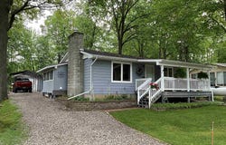 4737 Mary E Drive, Hale, MI 48739