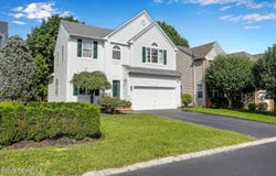 5 Exeter Pass, Colts Neck, NJ 07722