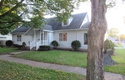 108 N Jefferson Street, South Whitley, IN 46787