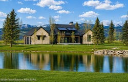 9337 BASIN Drive, Victor, ID 83455
