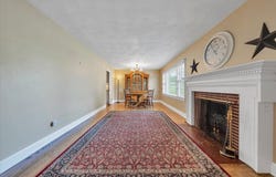 803 Chester Ave, Roanoke, VA 24019