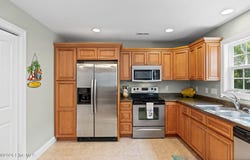 133 NE 3rd Street, Oak Island, NC 28465