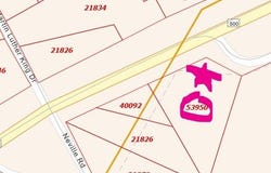 ID# 53950 Loop 500, Center, TX 75935