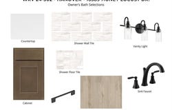 16589 Honey Locust Drive, Chesterfield, MO 63005