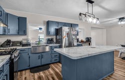 2205 Warren St, Big Spring, TX 79720