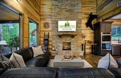 215 Top Notch Lane, Broken Bow, OK 74728