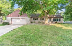 405 Forest Street, Eaton Rapids, MI 48827