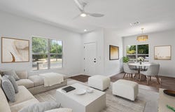 7300 Blessing Ave, Austin, TX 78752