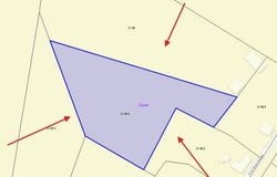 Colebank Rd, Fairmont, WV 26554