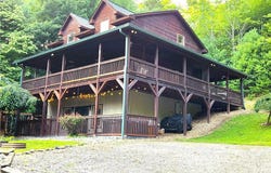 1647 Staghorn Road, Purlear, NC 28665