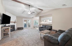 301 Zachary Cove, Bryant, AR 72022