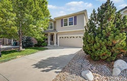 3505 Dinosaur St, Castle Rock, CO 80109