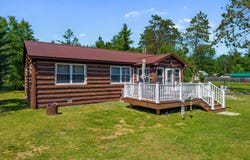 145 E Cherry Creek Road, Mio, MI 48647