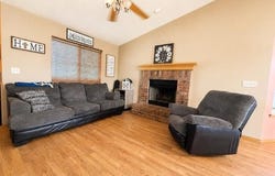 1012 E Winding Lane, Derby, KS 67037