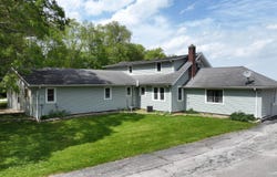 4386 E Luse Road, Monticello, IN 47960