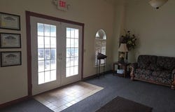 1015 W Main, Quinton, OK 74462