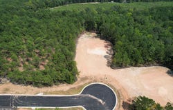 High Pointe lot: 11, Lagrange, GA 30241