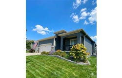 504 Bentwater Drive, Raymore, MO 64083