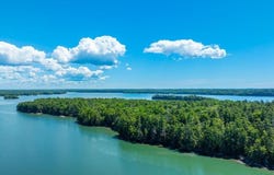 Map 80 lot: # 22, Harpswell, ME 04079