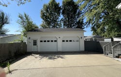 1010 E JACKSON Street, Mexico, MO 65265