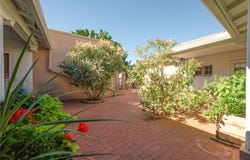 1127 Paseo de Peralta, Santa Fe, NM 87501