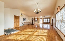 614 Lenard Ave, Humphrey, NE 68642