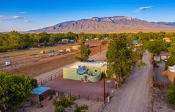 125 Walden Road, Corrales, NM 87048