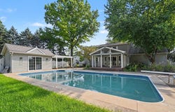 52143 Broken Arrow Drive, Granger, IN 46530